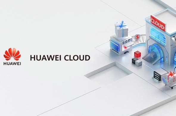 Huawei Cloud