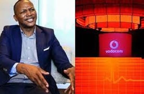 Nkosana Makate