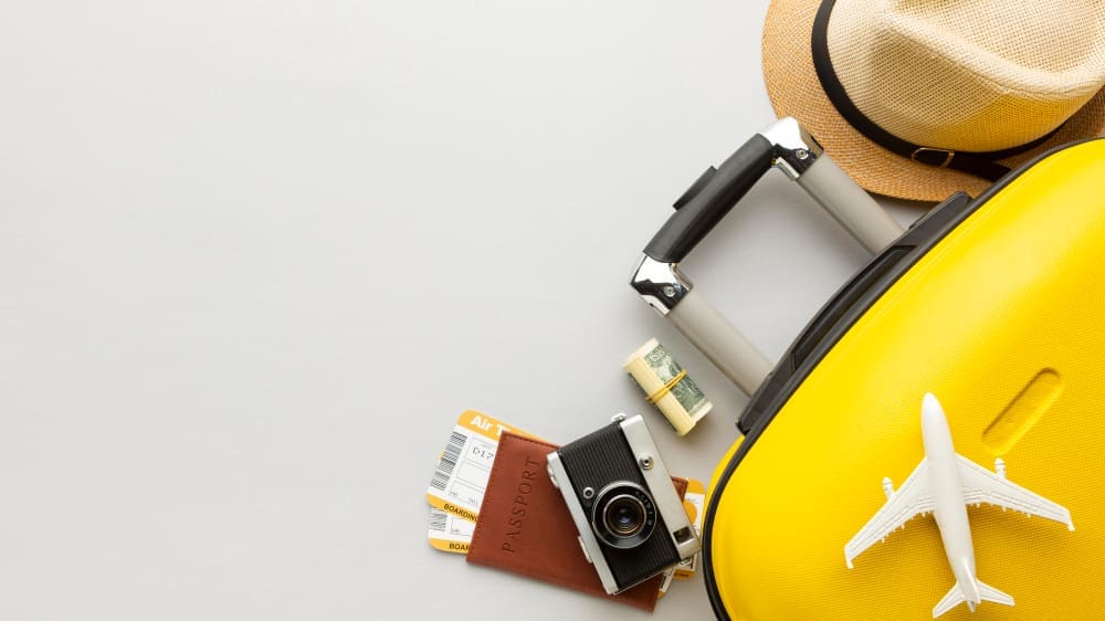 Can Loyalty Programmes Make Holiday Travel More Accessible For Budget-Conscious Consumers? 1 Travel