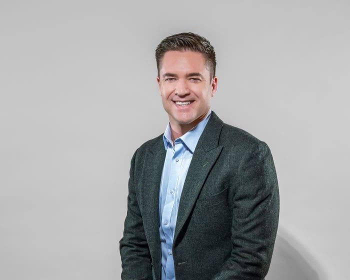 Waldo Marcus Marketing Director at TPN from MRI Software