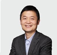 William Dong, President of Huawei Cloud Marketing