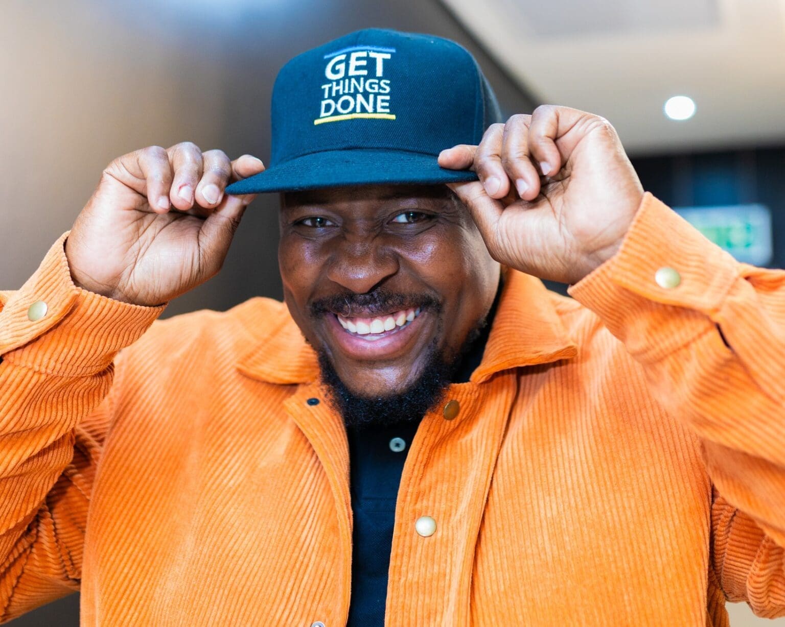 Is This The Blueprint To Finally Build A Thriving Township Economy? Bulelani Balabala