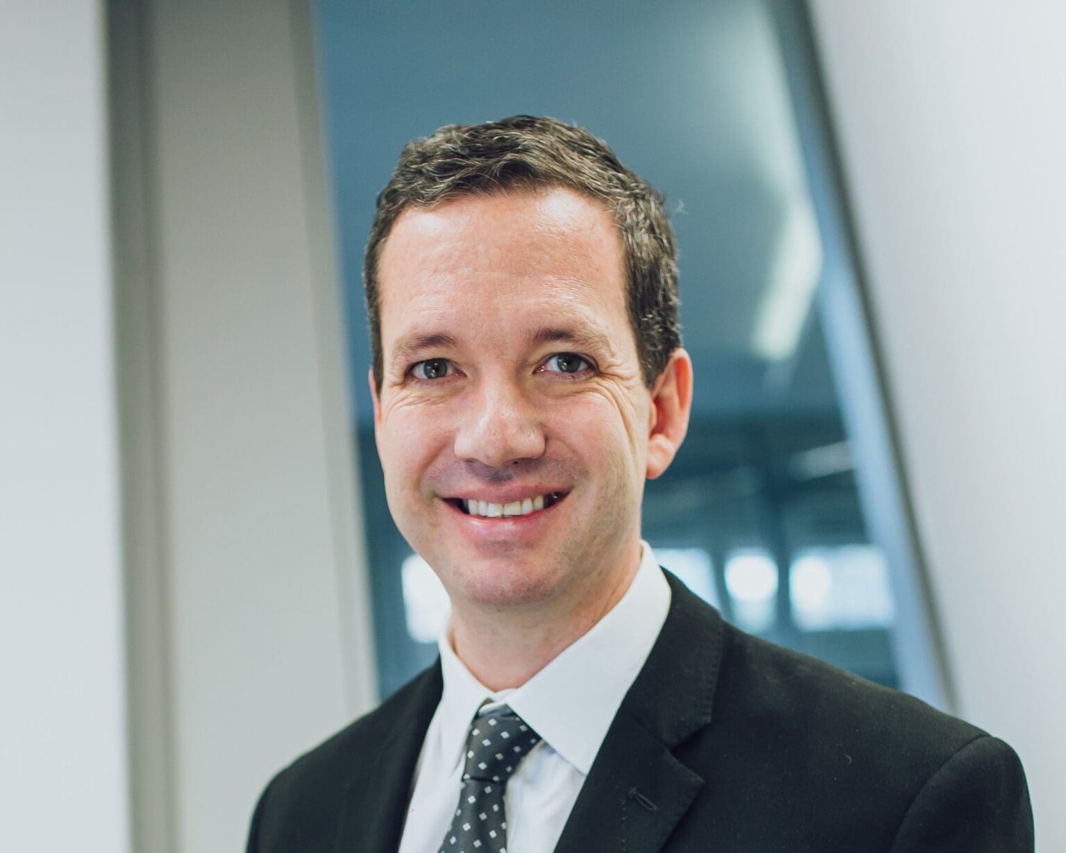 Bruce Hunt, MD Transcend Capital