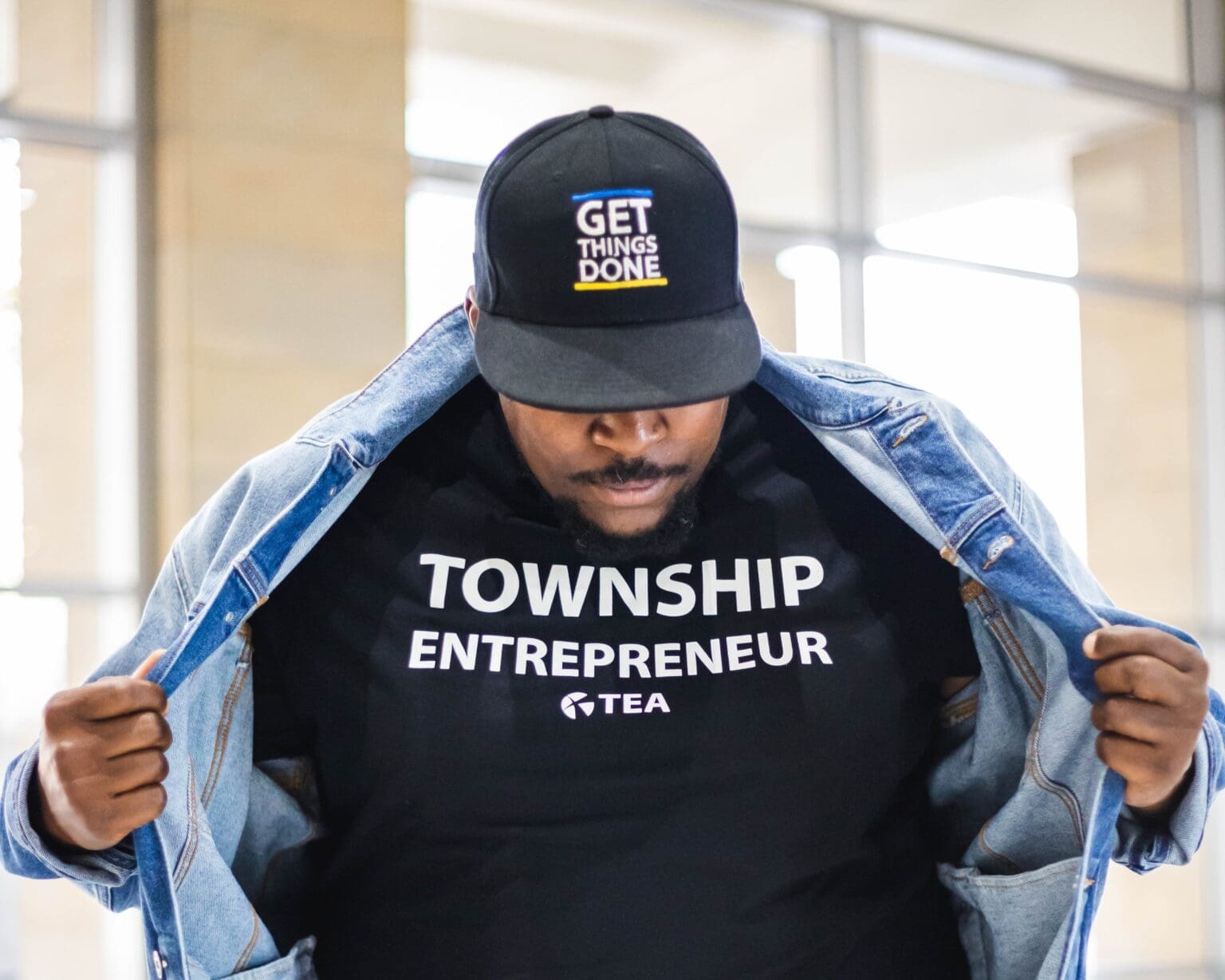 The Cost of Living Crisis – A Township Economy Perspective Bulelani Balabala