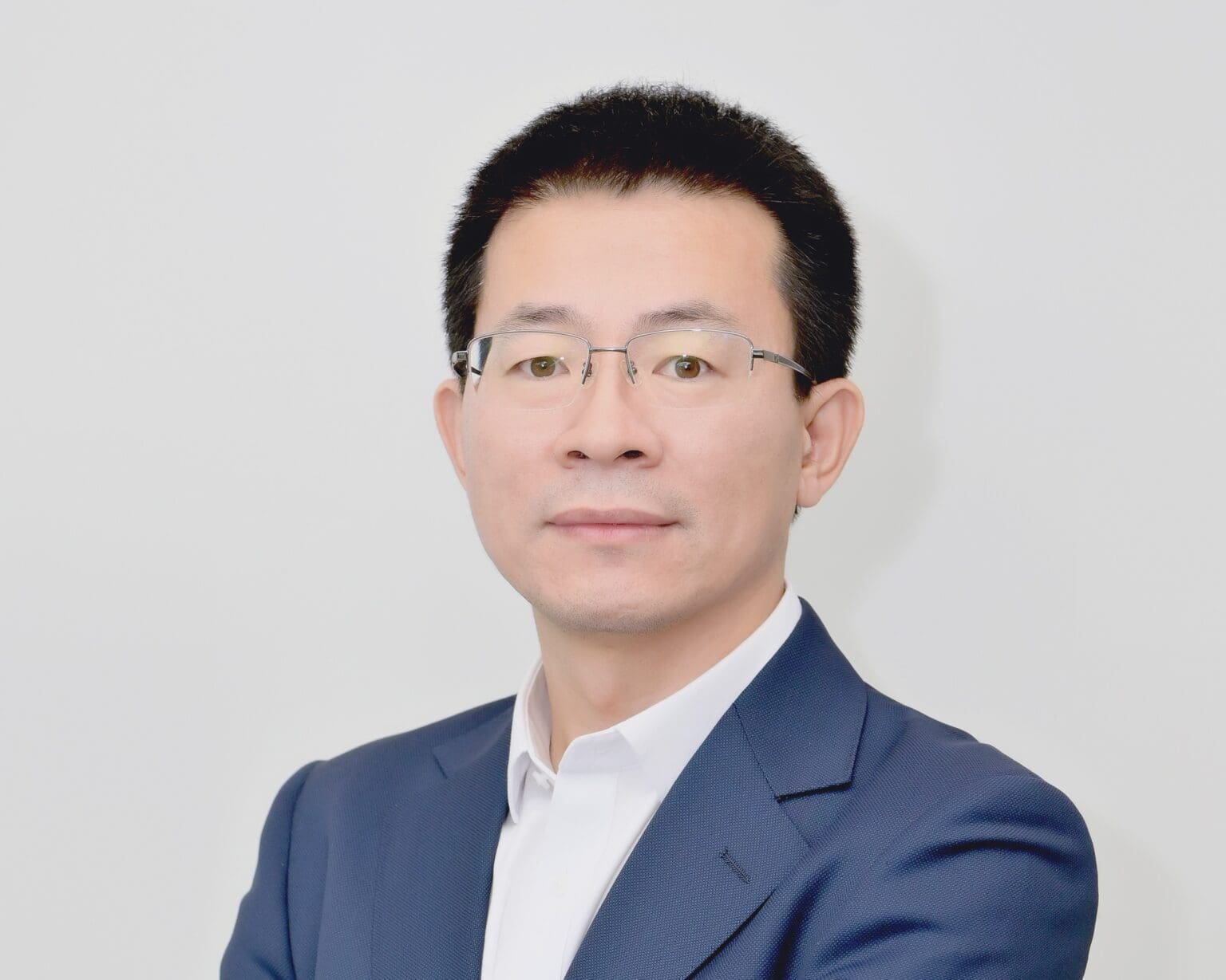 Green Digital Infrastructure Empowers An Intelligent Africa FAN Shixing - Director of Huawei’s Data Centre Facility Integration Business Dept