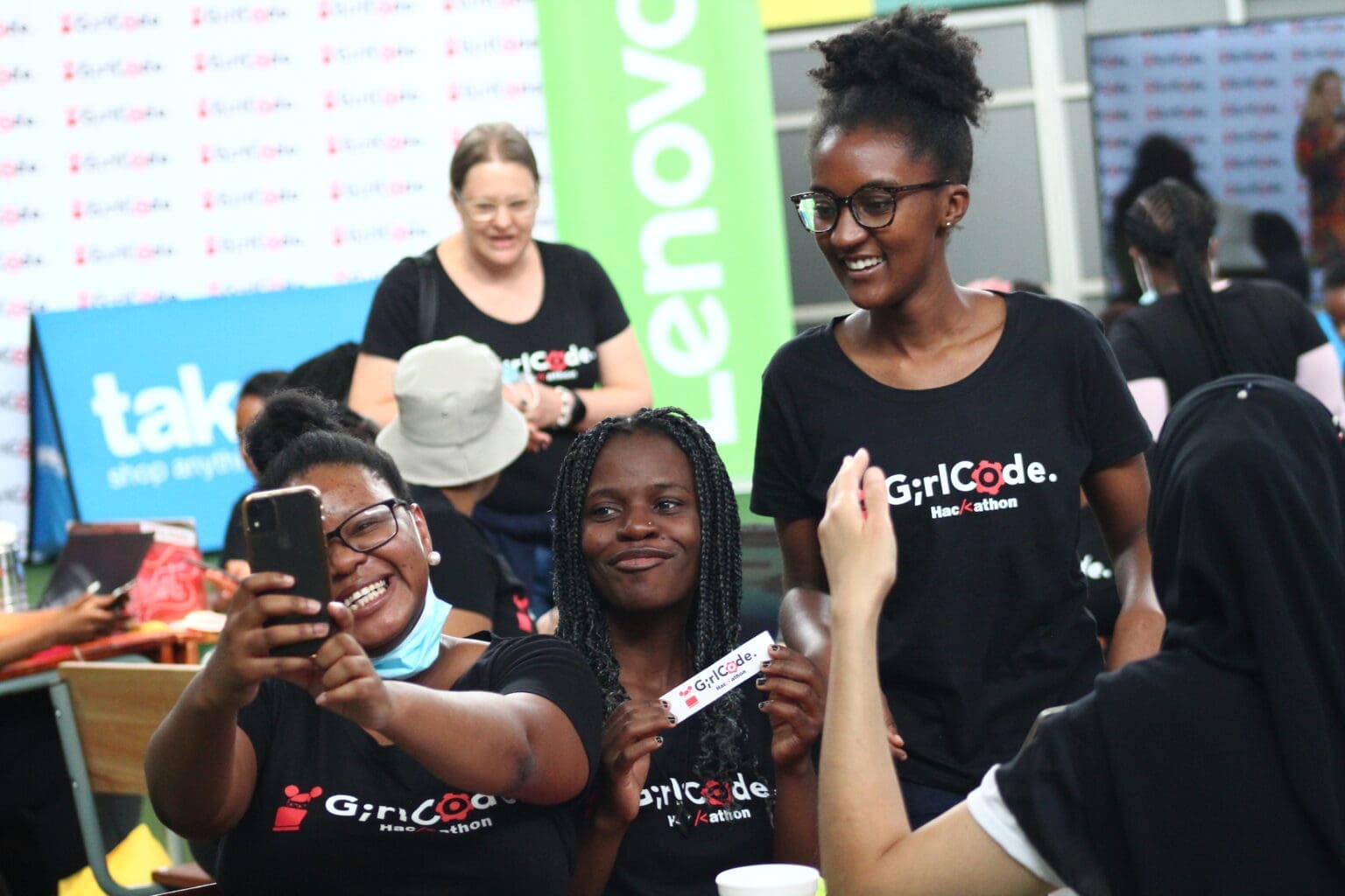 GirlCode Celebrates A Decade Of Empowering Women In Tech With Inspiring Summit GirlCode