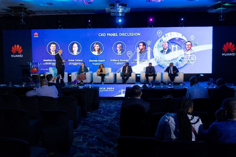 Panel Discussion