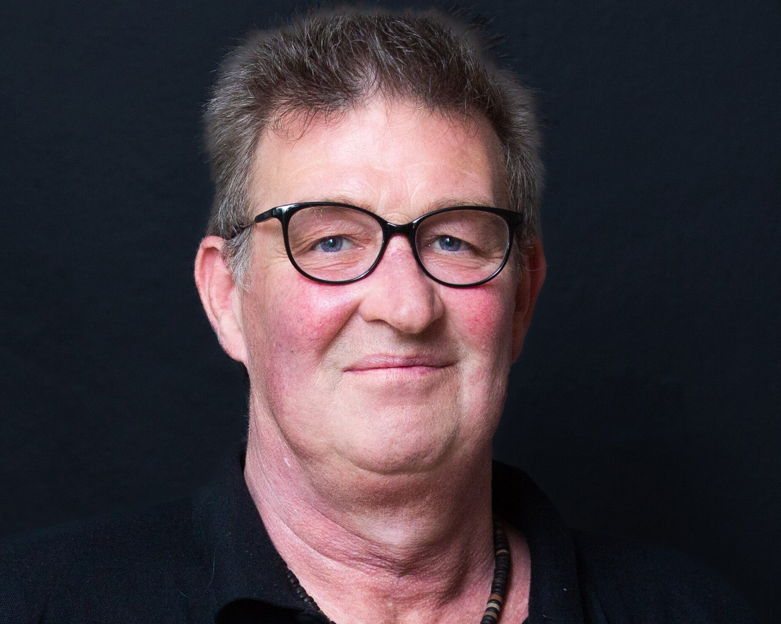 Paul Colmer, Exco member at Wireless Access Provider’s Association (WAPA)