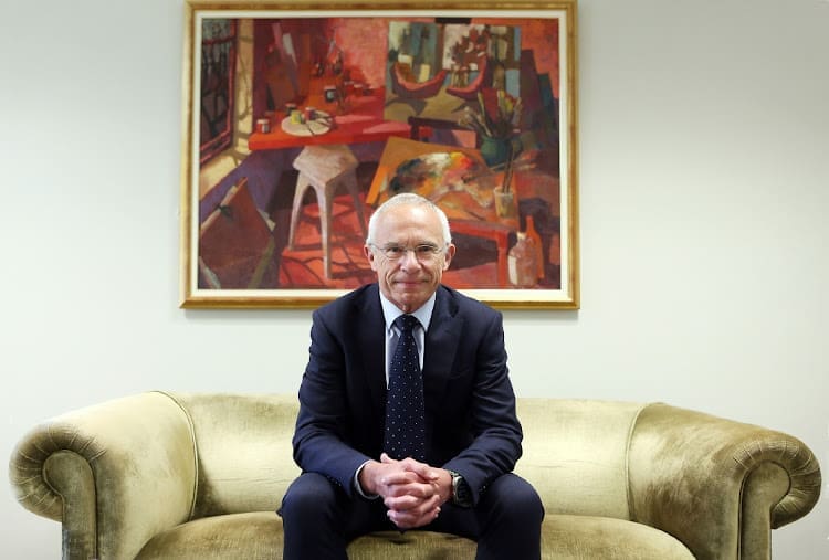 Maziv Chair Slams Vodacom Deal Rejection Says ‘Justice Delayed, Justice Denied’
