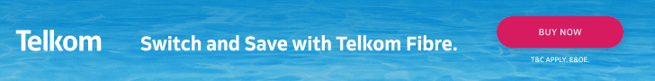 One Telkom Telkom Brings Affordable Innovation To South Africa With The Citrus L04 ...