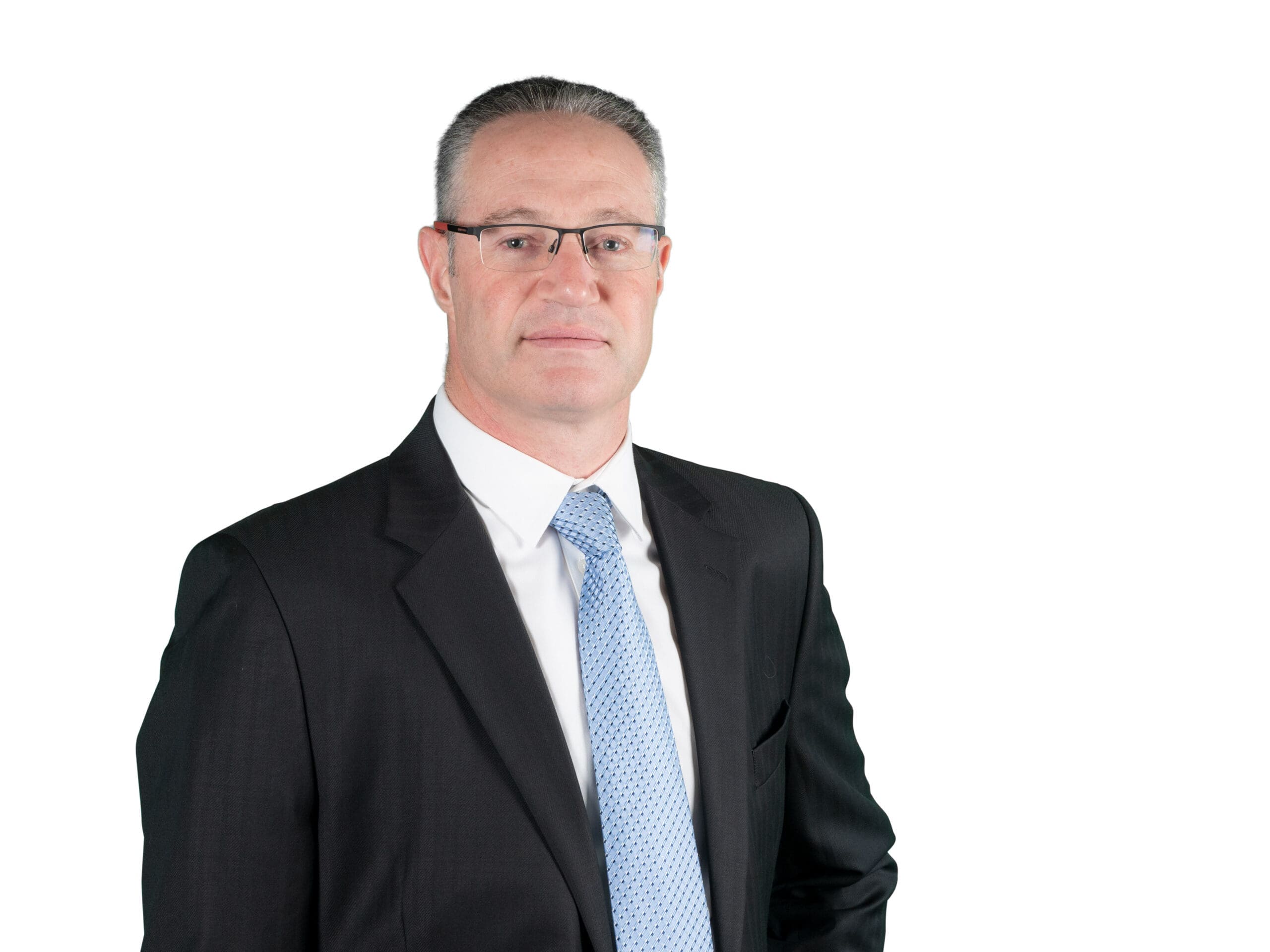 Neil Schloss, Head of Asset Management South Africa at Growthpoint Properties