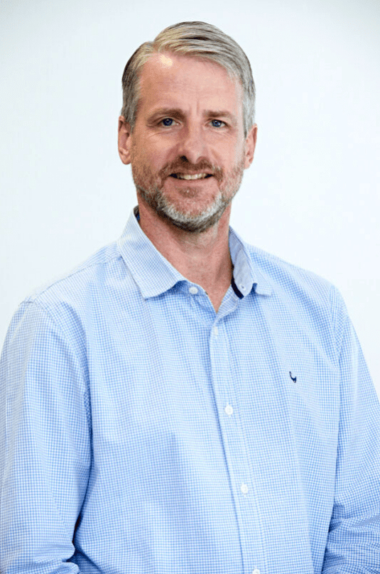 Timothy Irvine, Head of Asset Management, Office Portfolio at Growthpoint Properties