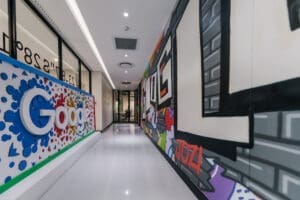 Google Opens Applications For 2026 SA Startup Accelerator (Up To R1M Funding) Google SA