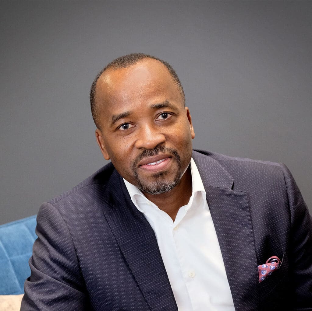 Cassava Technologies, Backed By Billionaire Strive Masiyiwa, Secures R5.5 Billion And Completes Reorganisation Hardy Pemhiwa