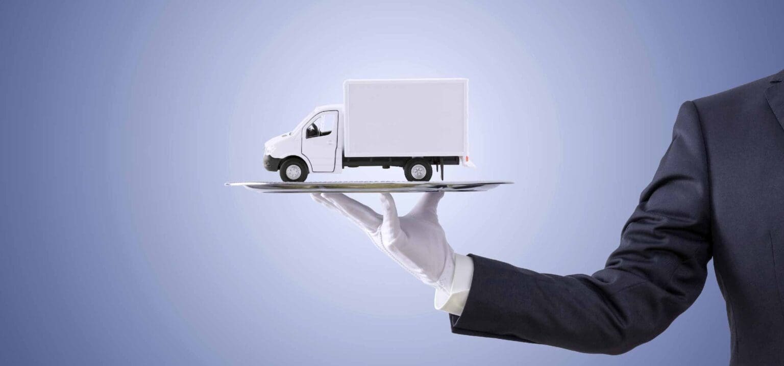 White Glove Delivery: How High-End Logistics Is Evolving White Glove Delivery