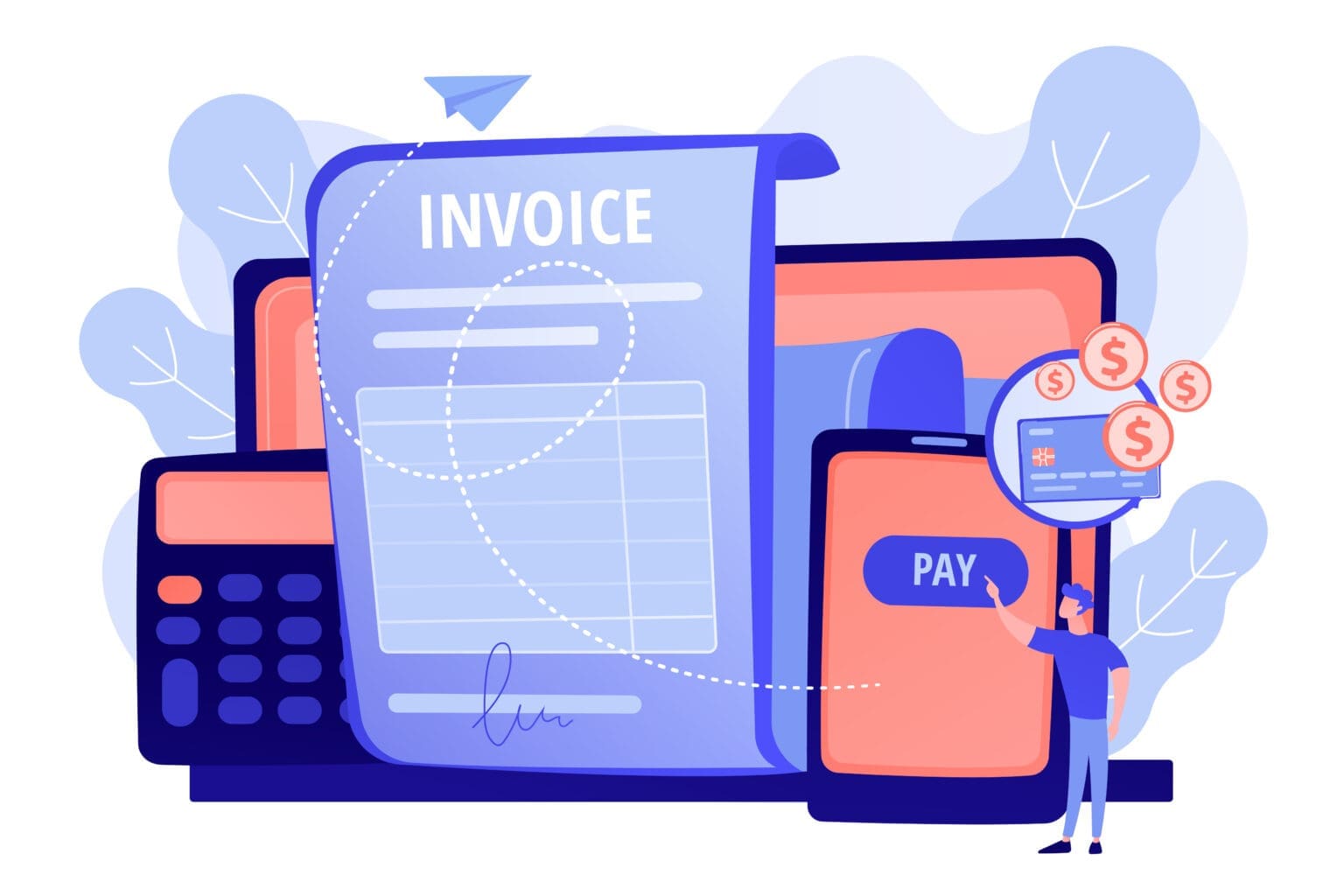 Why Adopting E-Invoicing Now Positions Businesses To Thrive In South Africa? iNVOICING