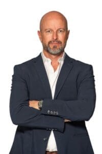 Dewald Booysen
