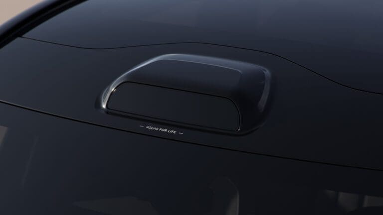 Volvo Cars