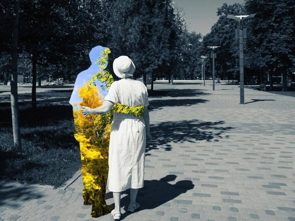 'Gone but not forgotten' could become a big understatement in the age of AI.