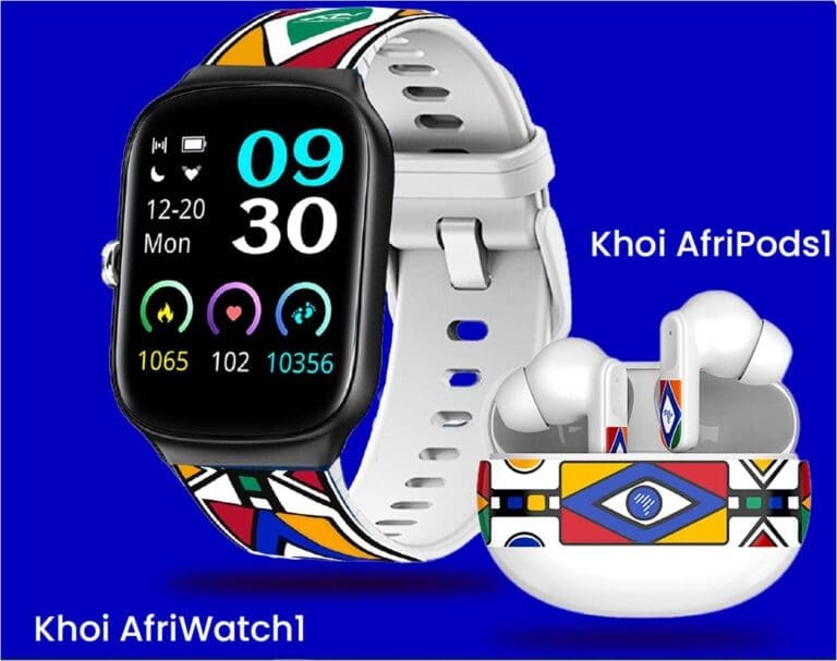 Khoi Tech
