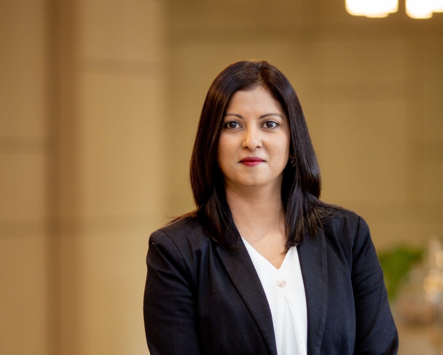 Transforming Financial Services: Verina Mohanlal Explores Industry Trends And Innovations Verina Mohanlal