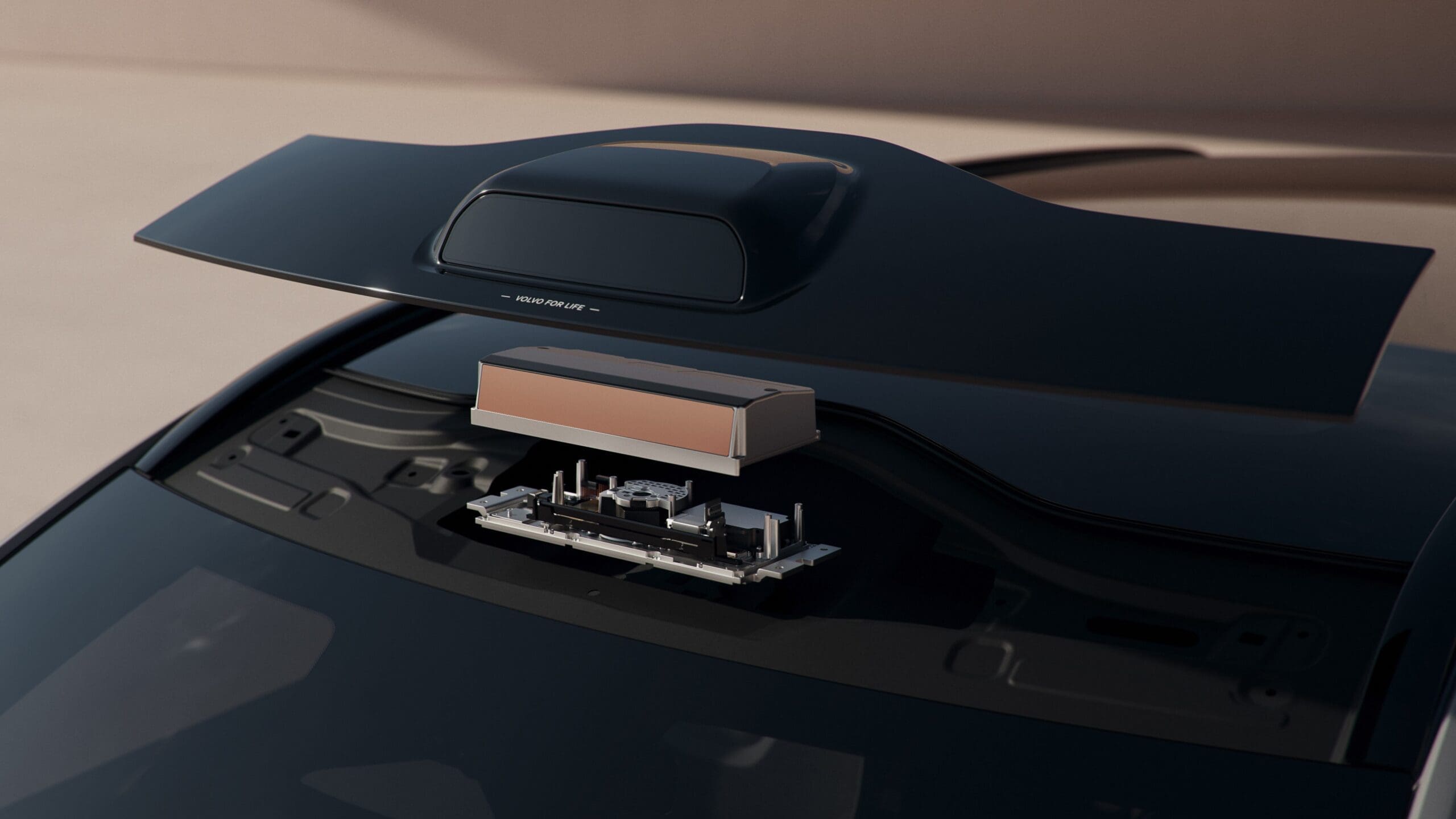 Volvo Cars