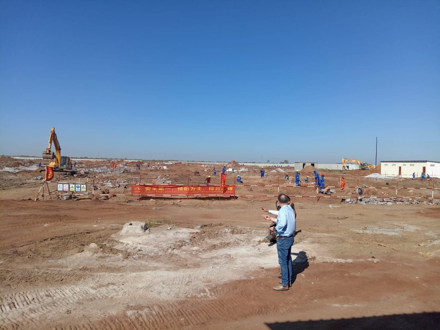 Suiso In Talks With Afreximbank To Lead R31.5 Billion Funding Syndication For Coal-to-Fertiliser Project suiso