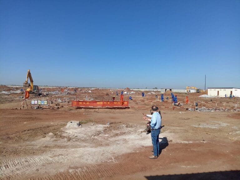Suiso In Talks With Afreximbank To Lead R31.5 Billion Funding Syndication For Coal-to-Fertiliser Project