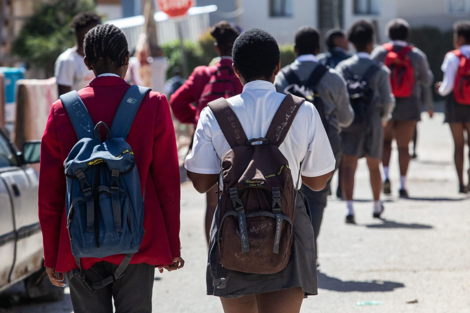 Gauteng Education Online Admissions To Get Underway Matric results are being released on 14 January.