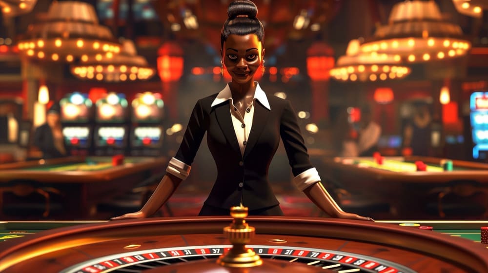 VIP Casino Programs