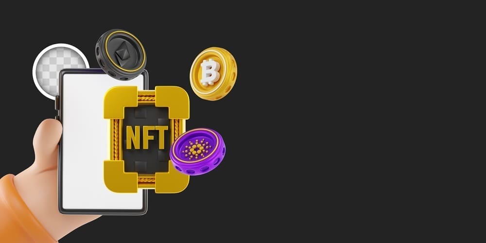 The Future Of Live Casino: How Cryptocurrencies Are Changing The Gaming Experience NFT