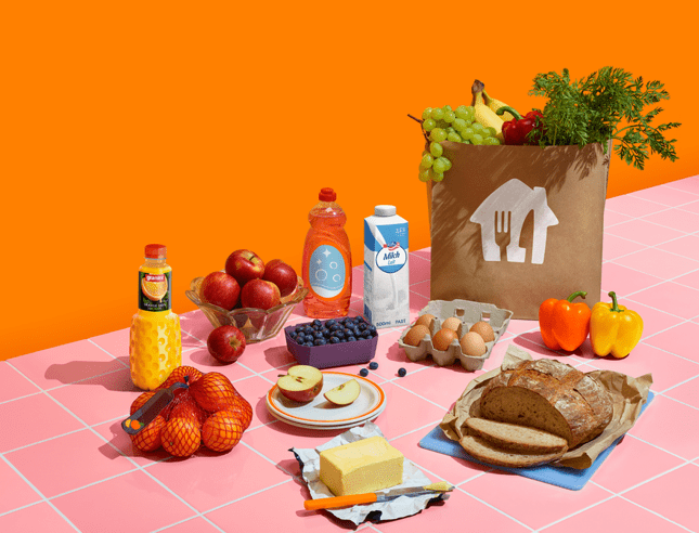 Just Eat Takeaway.com