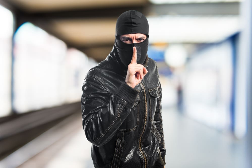 Crime