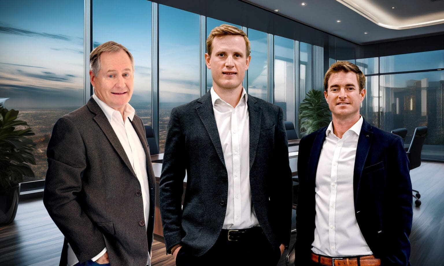 Rode Publications & Media Announces Strategic Investment For Digital Growth Rode Publications & Media Announces Strategic Investment for Digital Growth