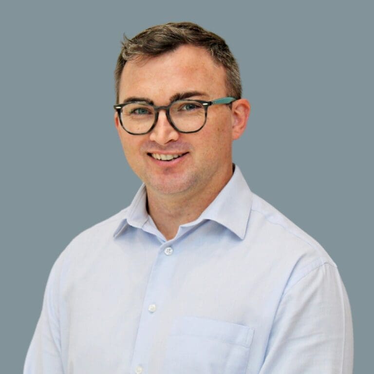 Gordon Wilson, Business Director, Achievement Awards Group
