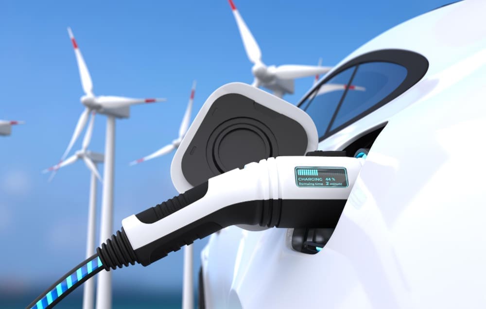 Green Hydrogen