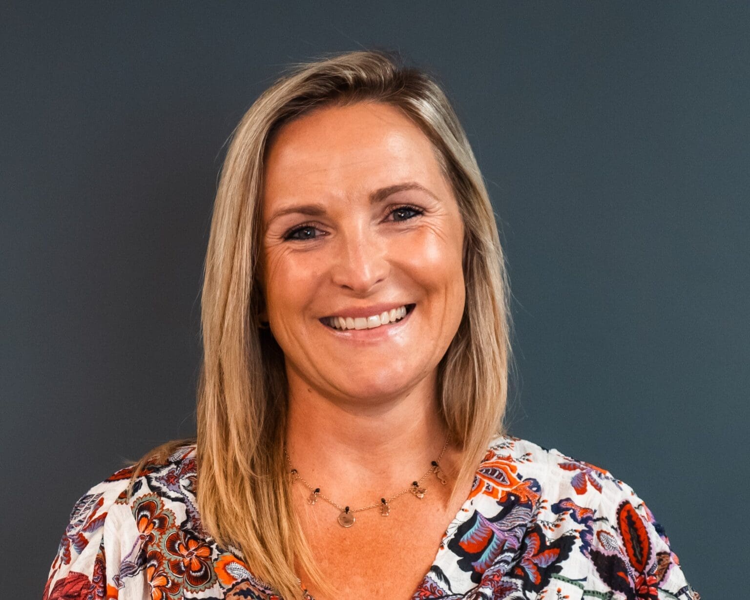 Kate Waddel, Head of Sales Data, AI, Specialised Solutions, & Retail at Altron Digital Business