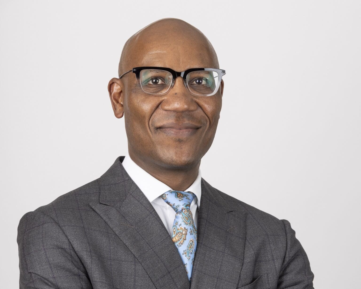 Eskom Appoints Leslie Mkhabela As Lead Independent Director To Strengthen Governance Leslie Mkhabela