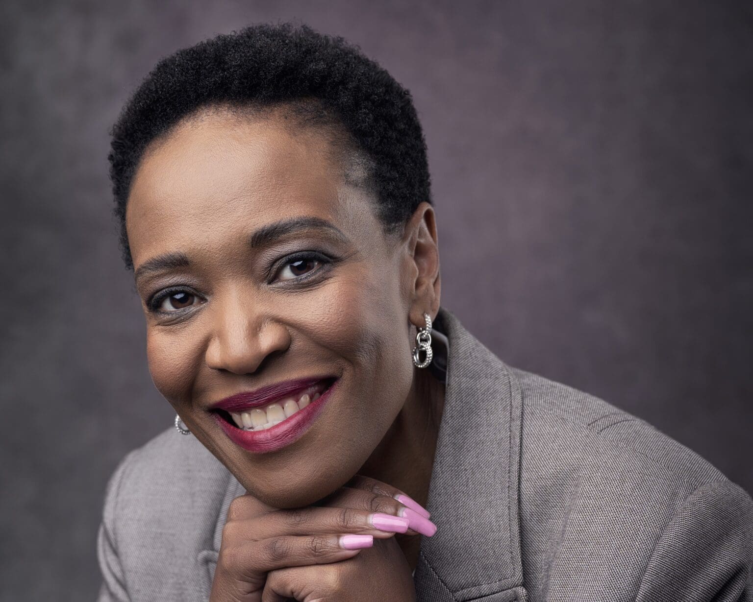MIC CEO Mary Bomela To Step Down After 15 Years Of Service Mary Bomela