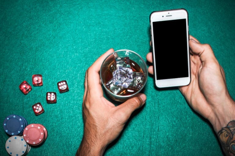 Online Gambling