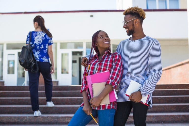 University students