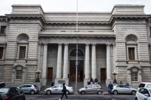 The Western Cape High Court