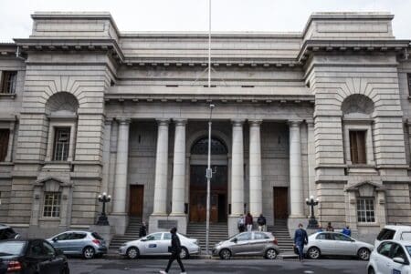 The Western Cape High Court