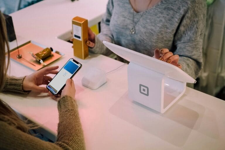 mobile wallets