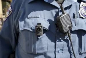 police cameras