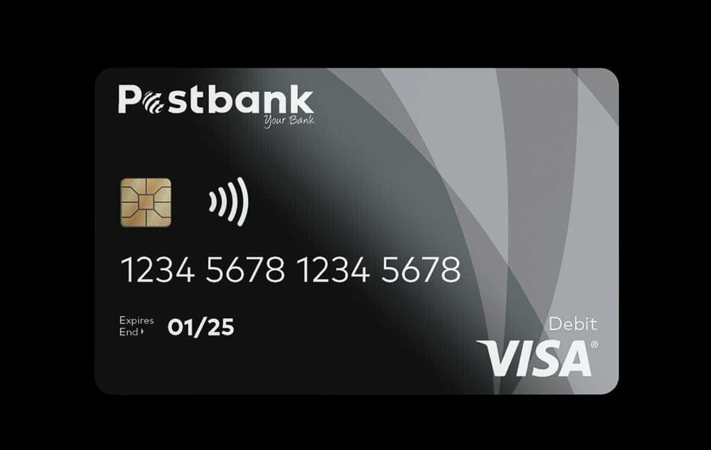 Postbank Loses Social Grant Clients Postbank