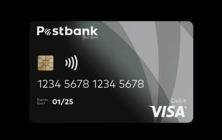 Postbank