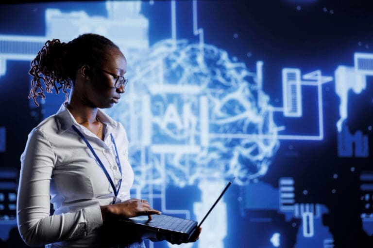 AI Data Centre