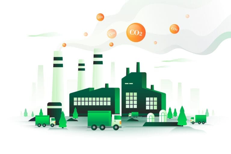Carbon storage