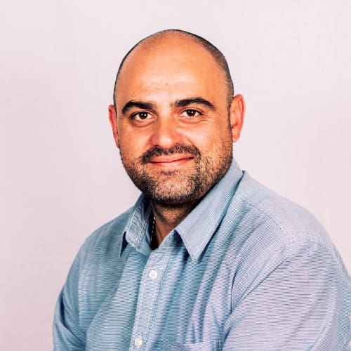 David Swanepoel
